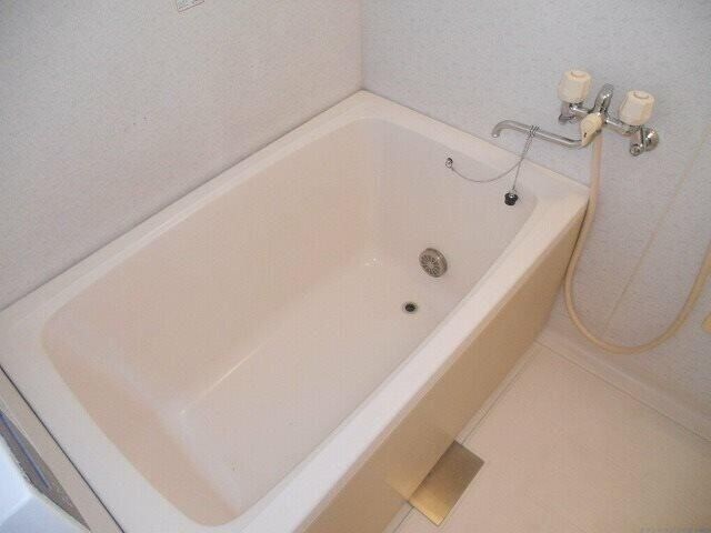 ドリームハイツの物件内観写真