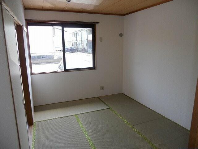 ドリームハイツの物件内観写真