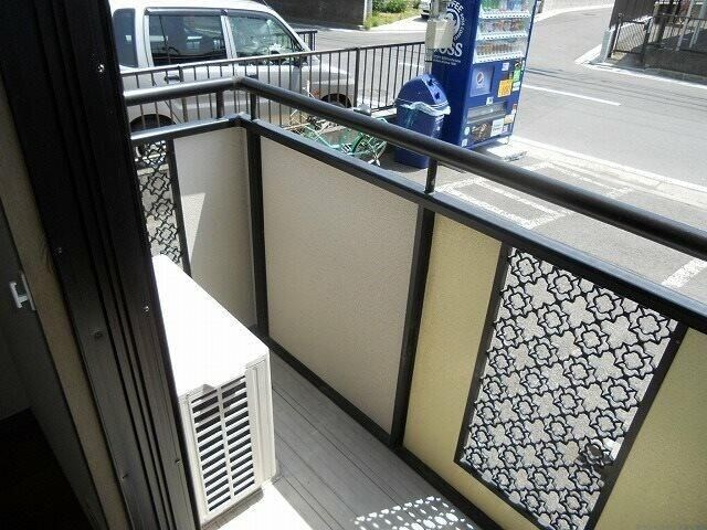 ドリームハイツの物件内観写真