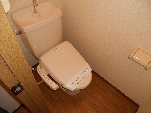 ドリームハイツの物件内観写真