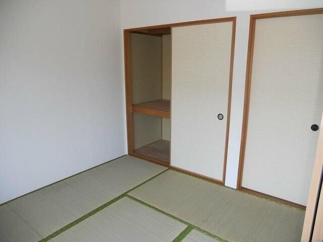 ドリームハイツの物件内観写真