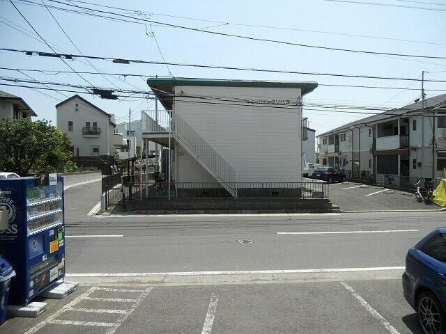 ドリームハイツの物件内観写真