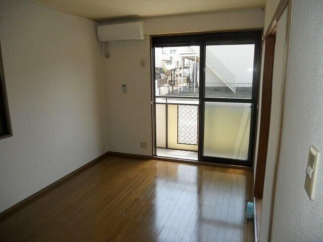 ドリームハイツの物件内観写真