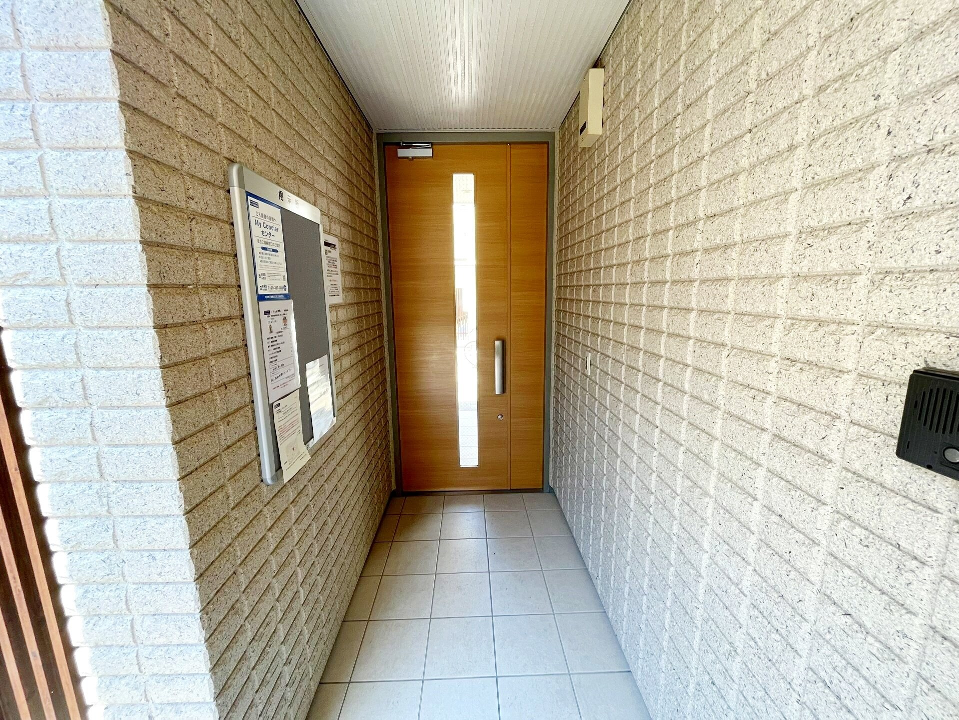 ラフィネ湘南の物件内観写真