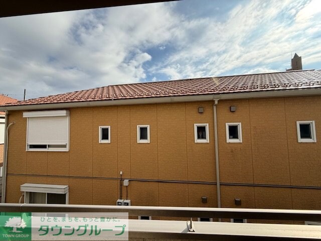 ラフィネ湘南の物件内観写真