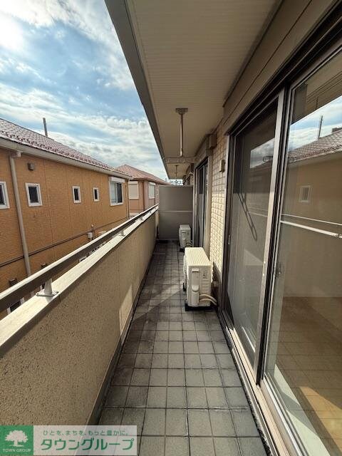 ラフィネ湘南の物件内観写真