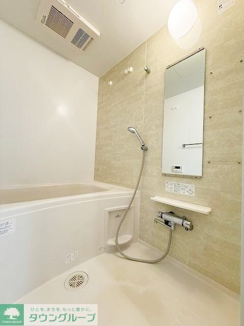 ラフィネ湘南の物件内観写真