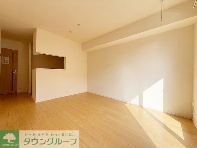 ラフィネ湘南の物件内観写真