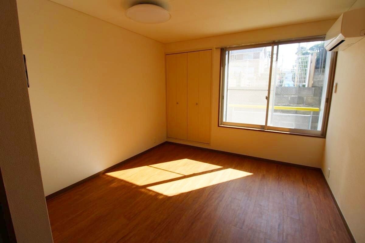 シルバーウェーブコート1の物件内観写真