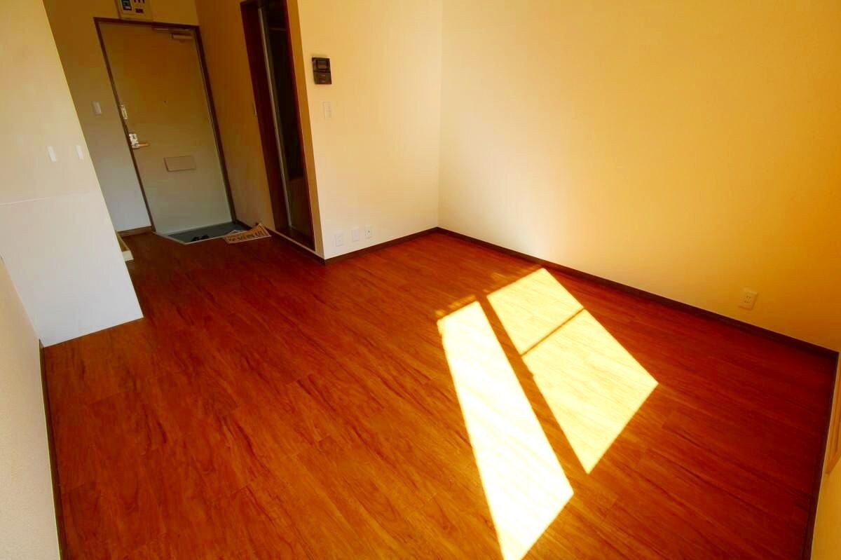 シルバーウェーブコート1の物件内観写真