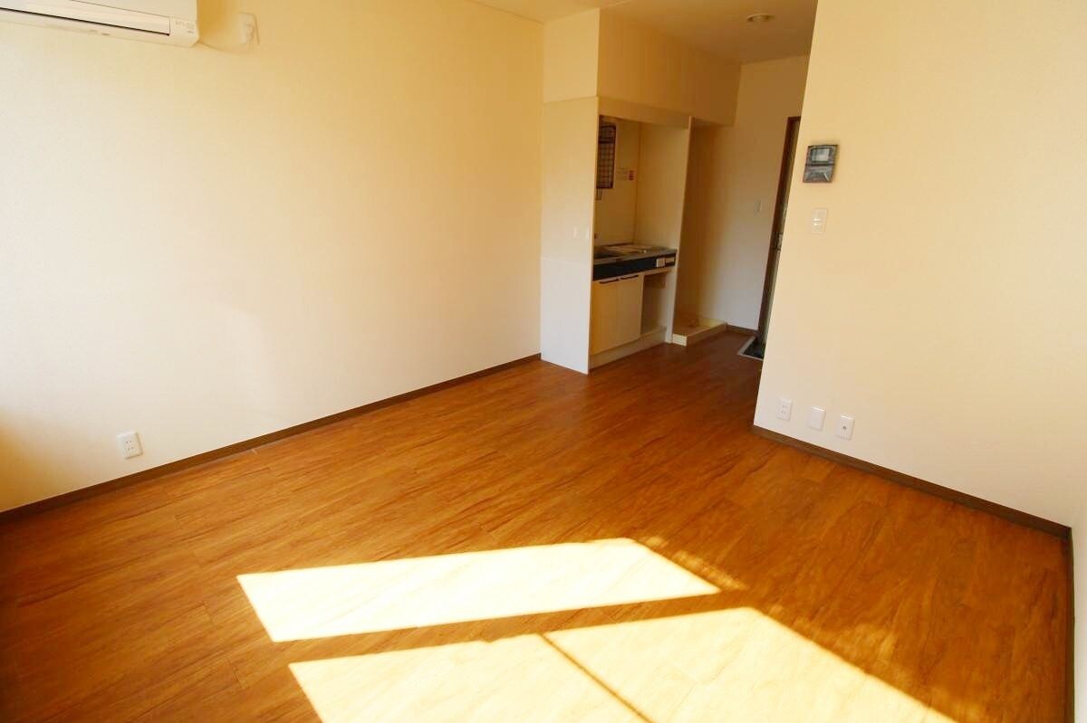 シルバーウェーブコート1の物件内観写真