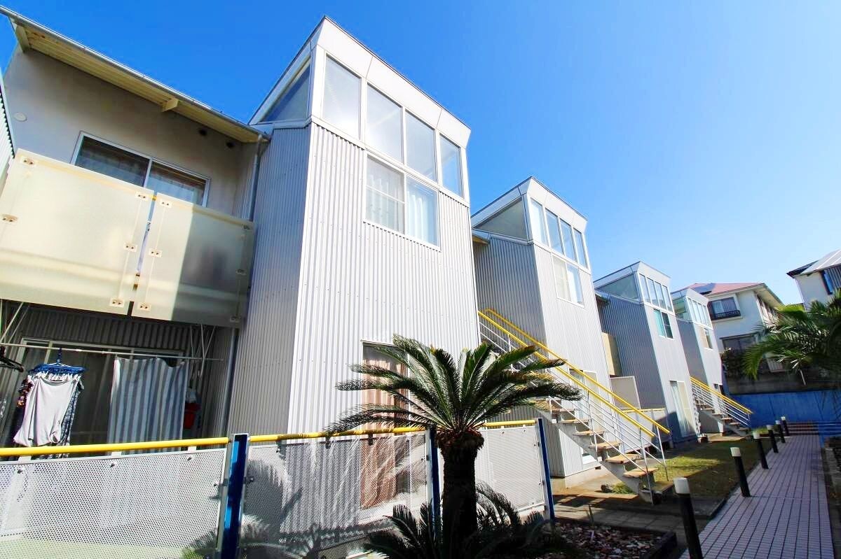 シルバーウェーブコート1の物件内観写真