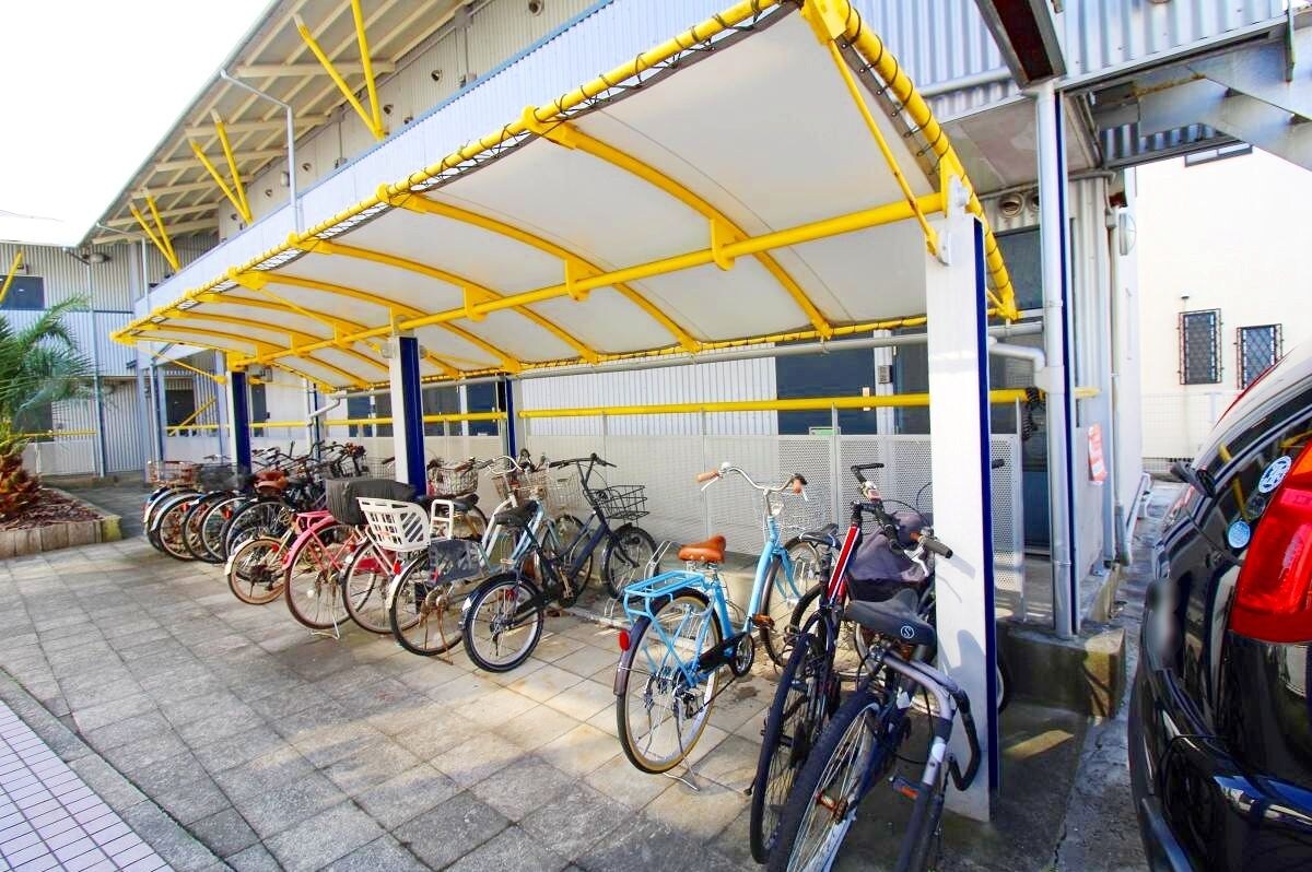 シルバーウェーブコート1の物件内観写真