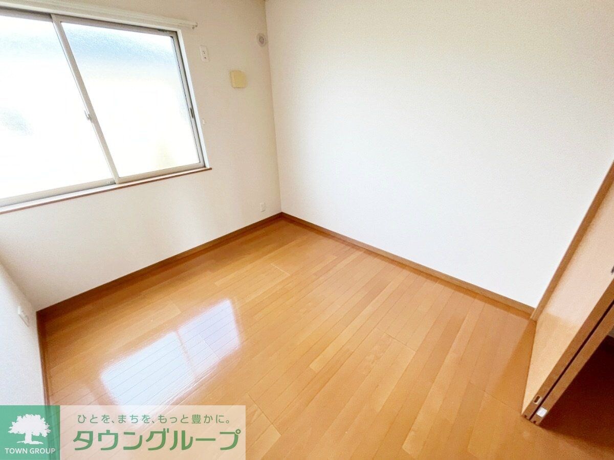 ラ・グリシーヌ鵠沼海岸の物件内観写真