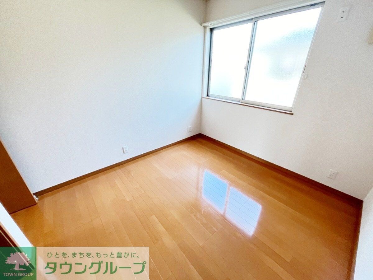 ラ・グリシーヌ鵠沼海岸の物件内観写真