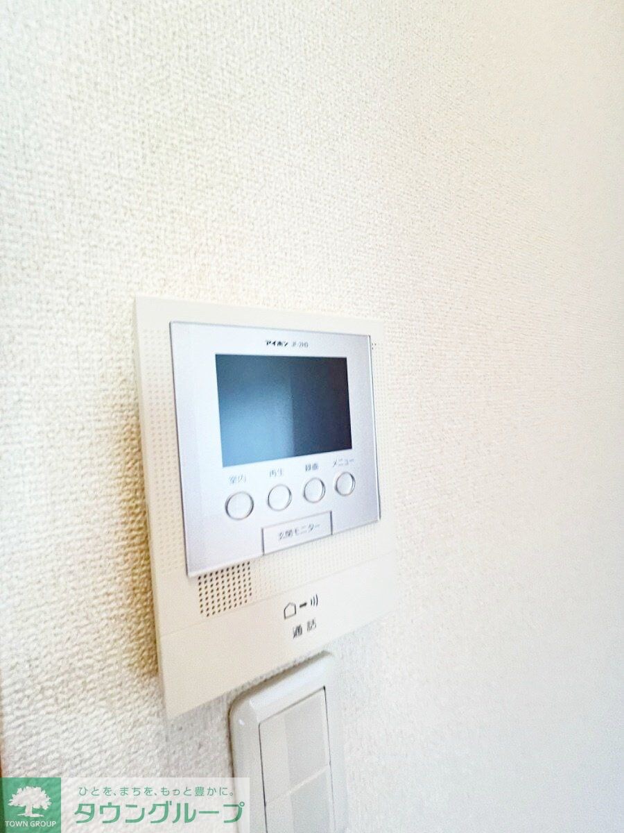 ラ・グリシーヌ鵠沼海岸の物件内観写真