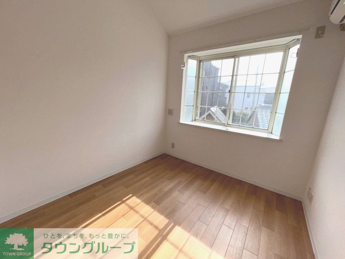 SURFHOUSEの物件内観写真