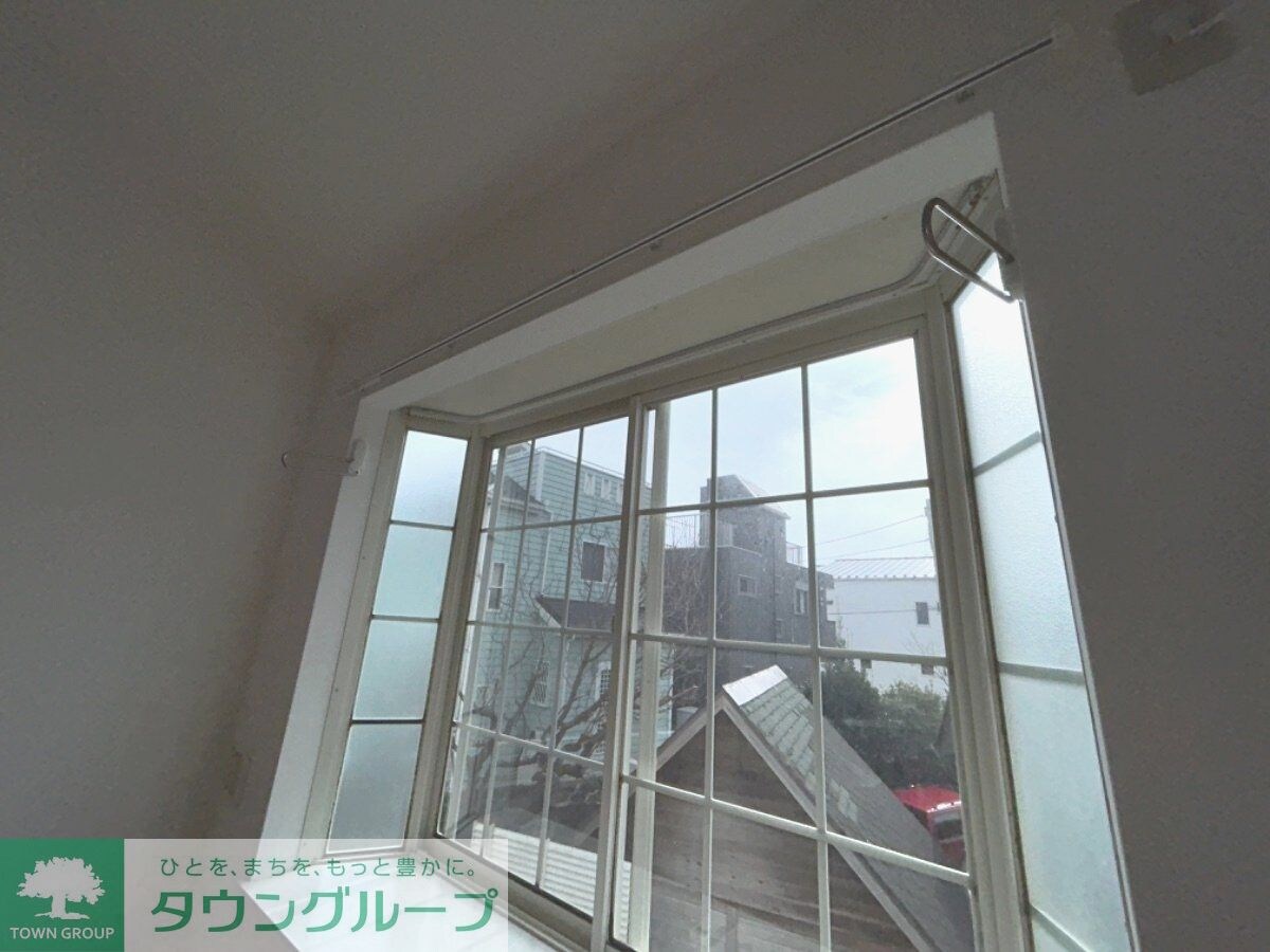 SURFHOUSEの物件内観写真