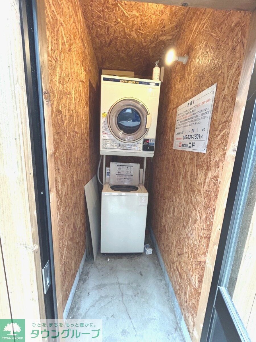 SURFHOUSEの物件内観写真