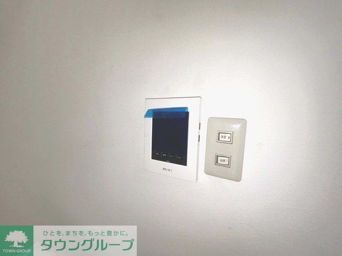 SURFHOUSEの物件内観写真