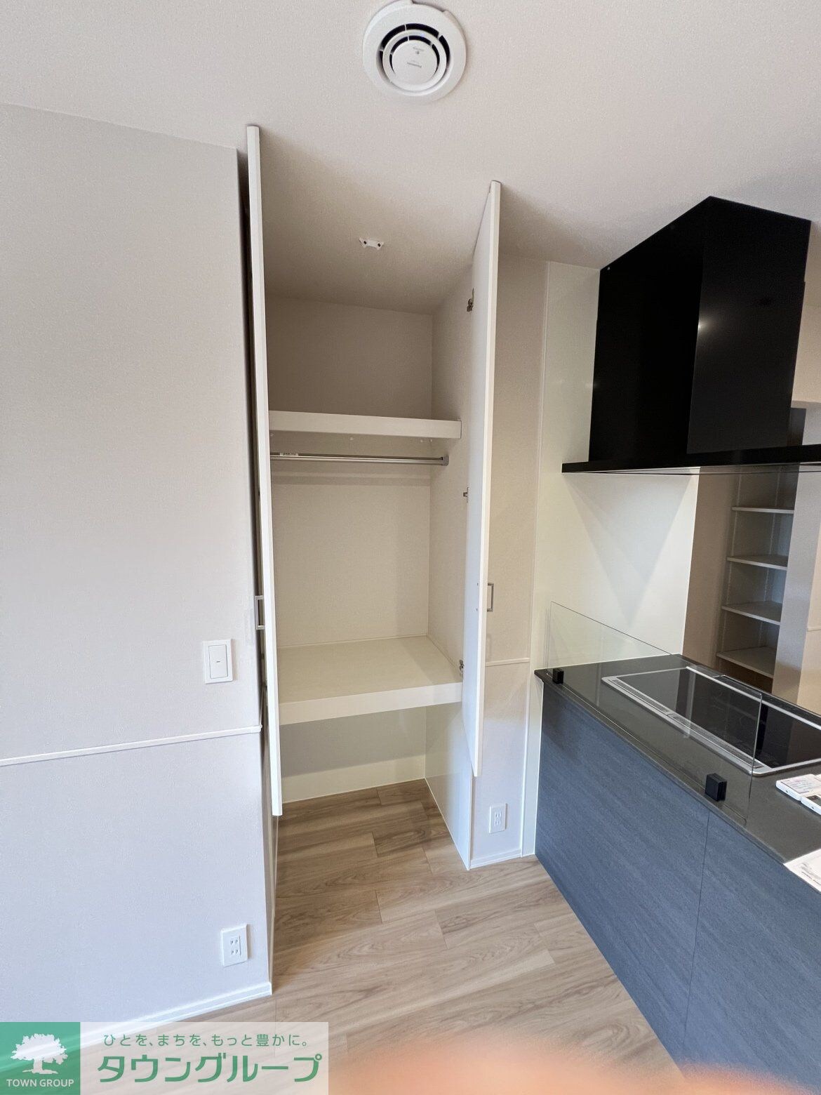 ボヌール鵠沼の物件内観写真