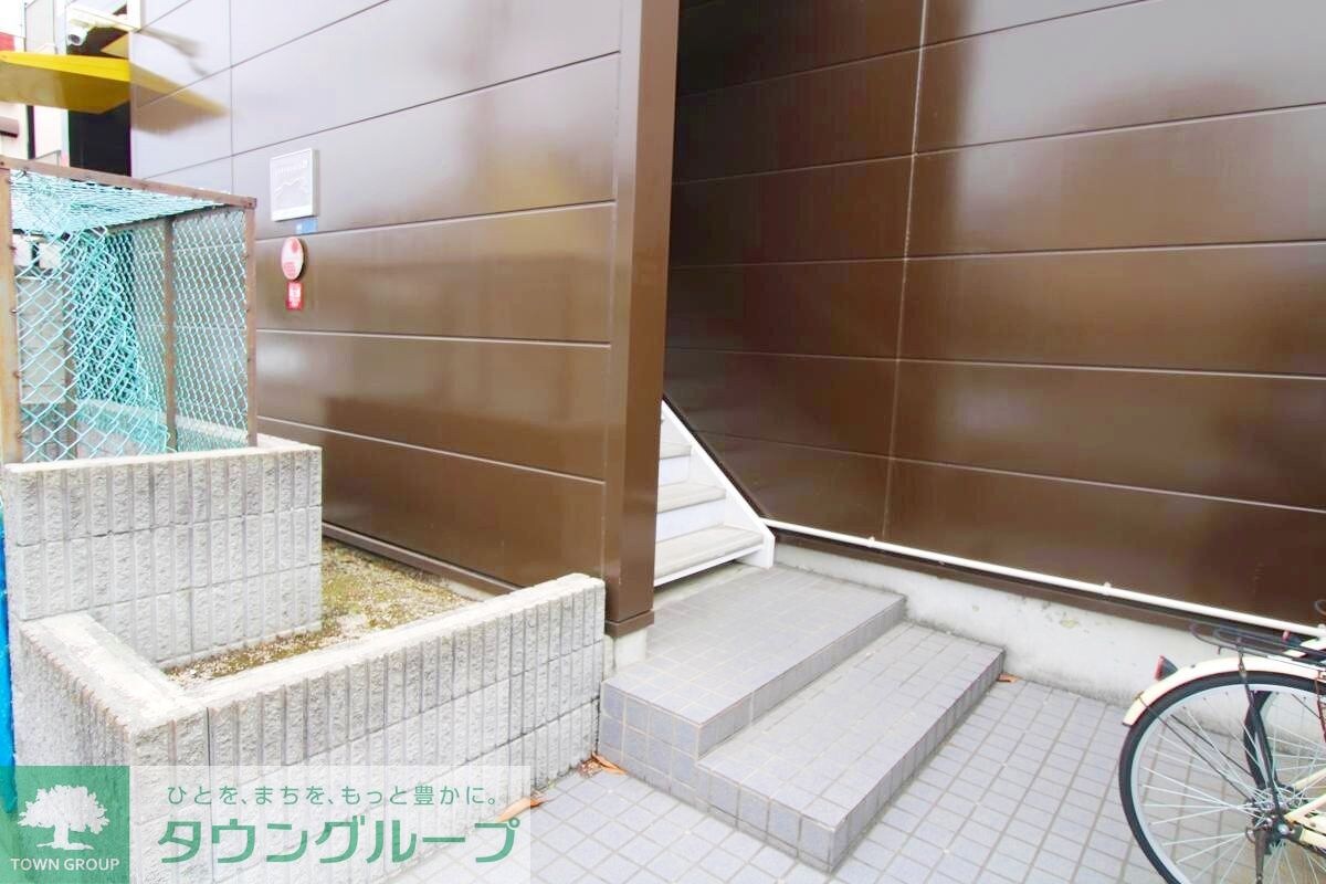 レオパレスピアノハウスの物件内観写真