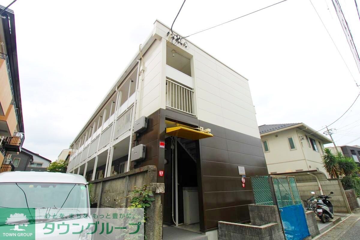 レオパレスピアノハウスの物件内観写真