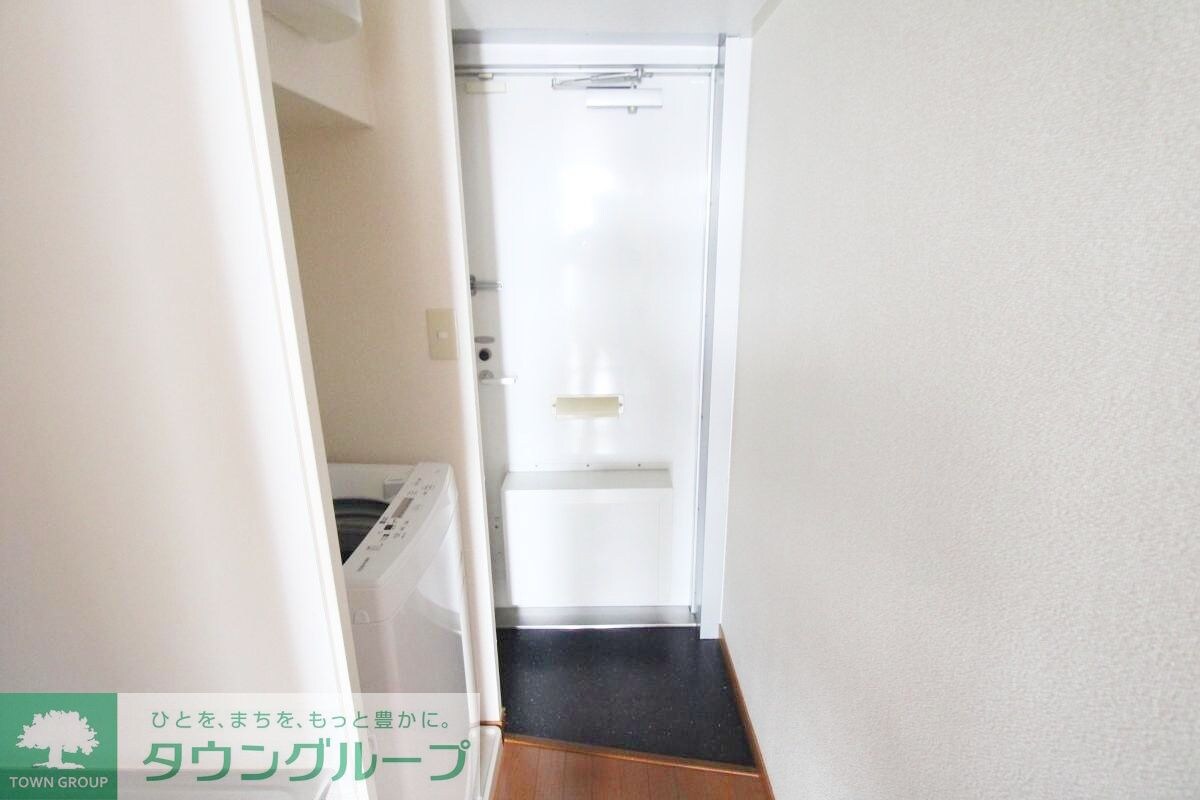 レオパレスピアノハウスの物件内観写真