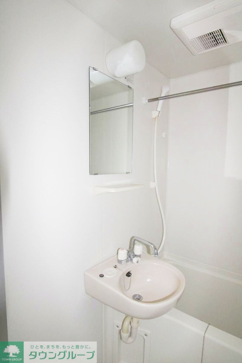 レオパレスピアノハウスの物件内観写真