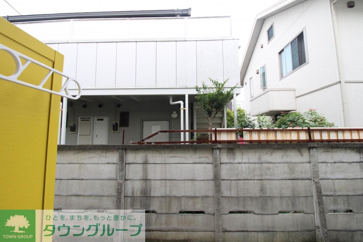 レオパレスピアノハウスの物件内観写真