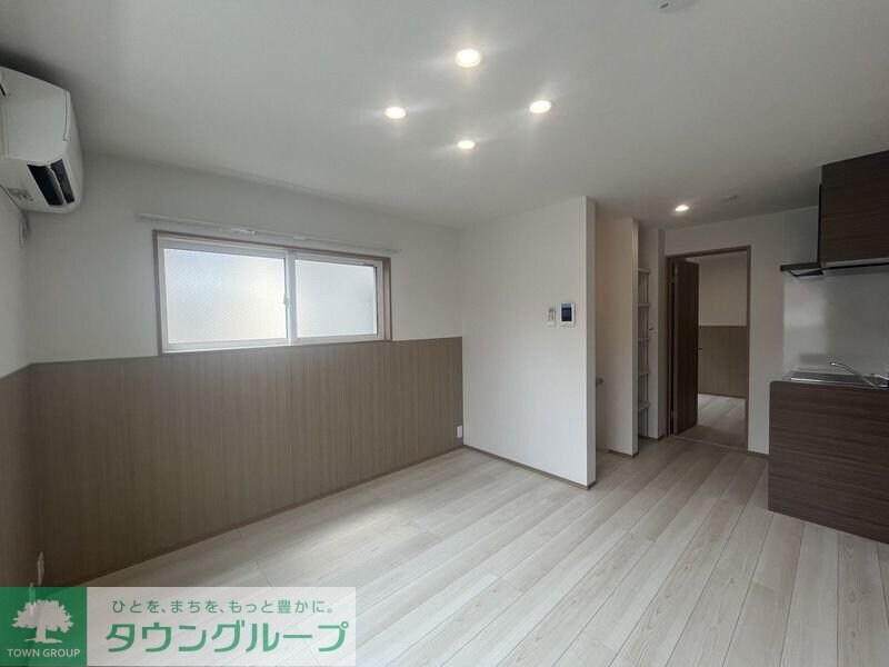 MELDIA茅ヶ崎の物件内観写真