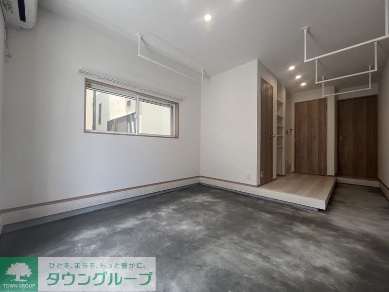 MELDIA茅ヶ崎の物件内観写真