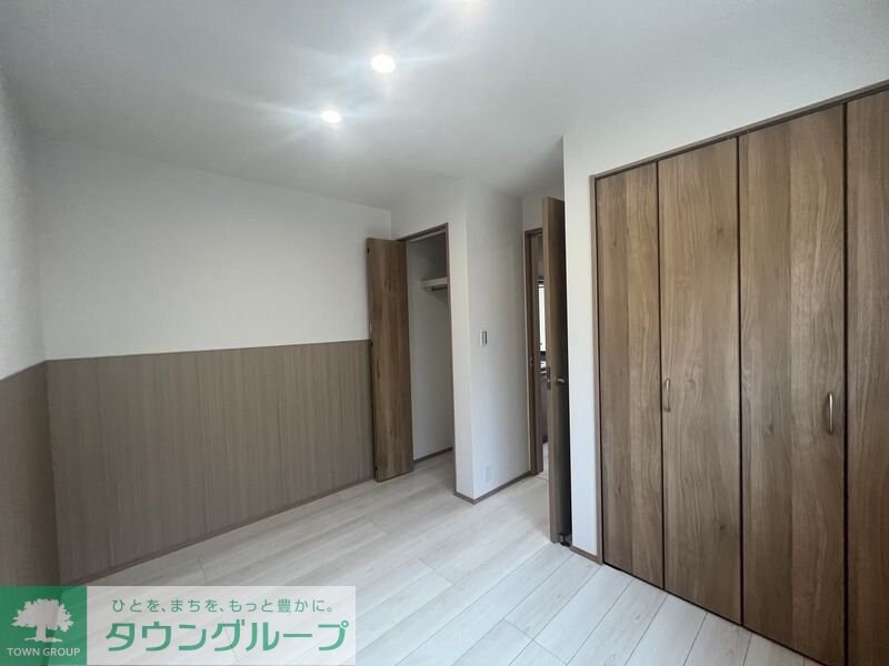 MELDIA茅ヶ崎の物件内観写真