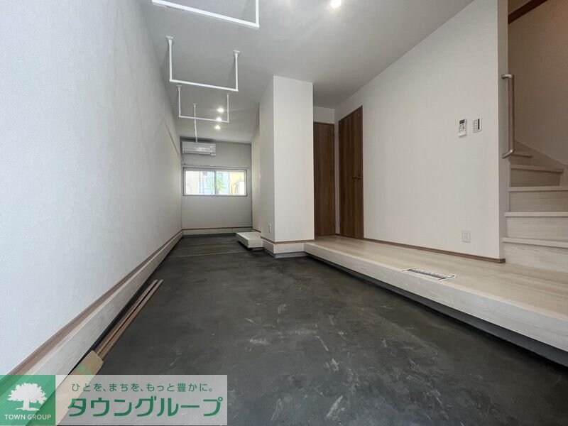 MELDIA茅ヶ崎の物件内観写真