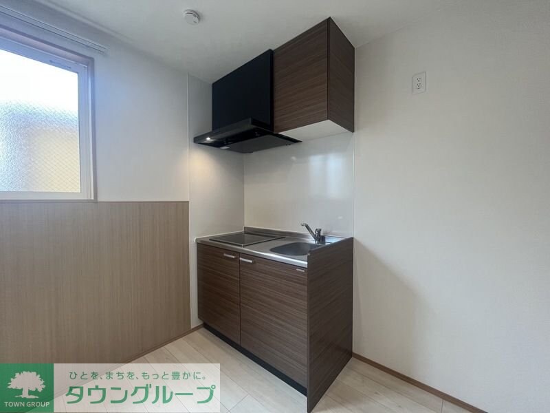 MELDIA茅ヶ崎の物件内観写真