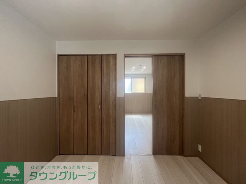 MELDIA茅ヶ崎の物件内観写真