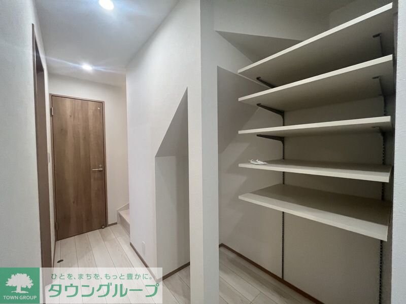 MELDIA茅ヶ崎の物件内観写真