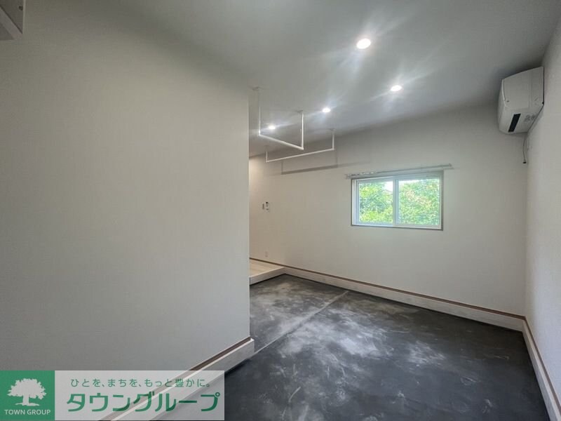 MELDIA茅ヶ崎の物件内観写真