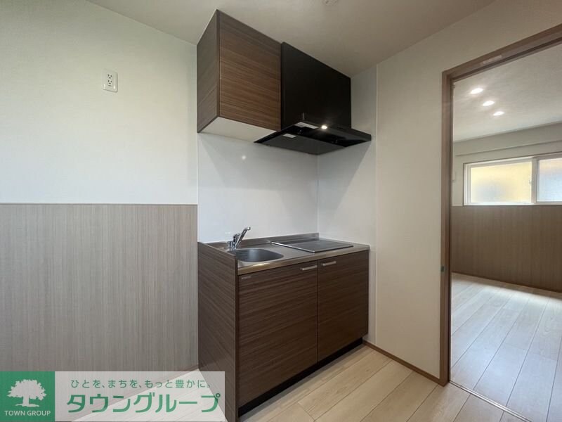 MELDIA茅ヶ崎の物件内観写真