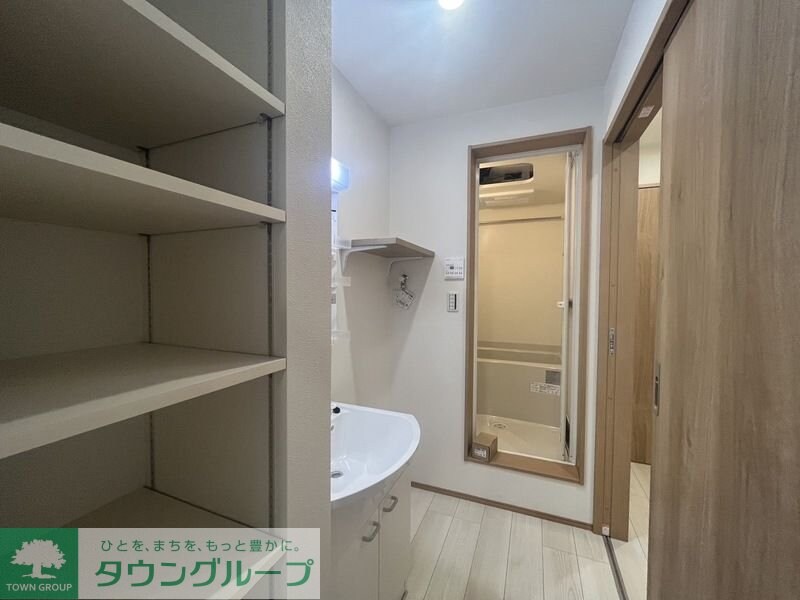 MELDIA茅ヶ崎の物件内観写真