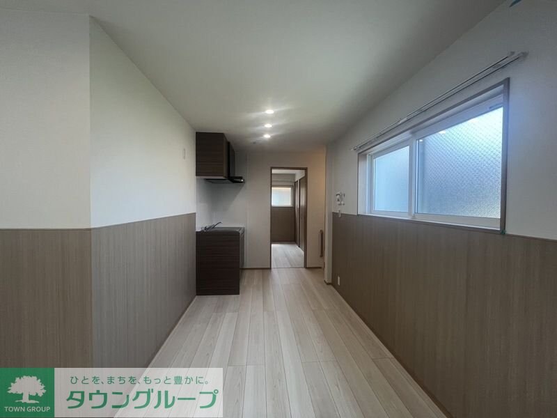 MELDIA茅ヶ崎の物件内観写真