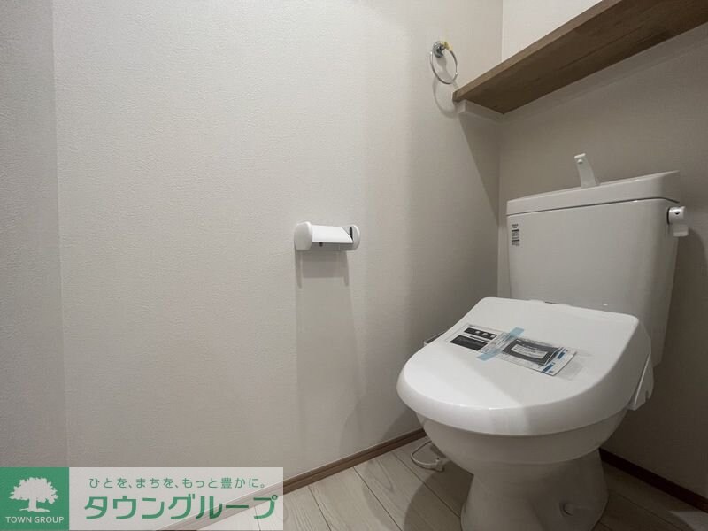 MELDIA茅ヶ崎の物件内観写真