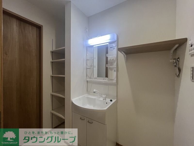 MELDIA茅ヶ崎の物件内観写真