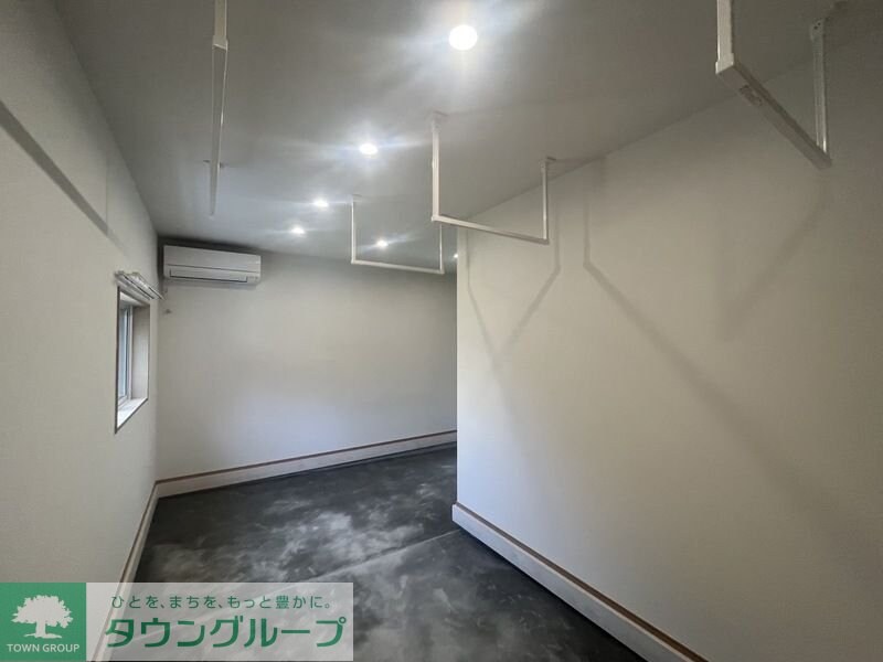 MELDIA茅ヶ崎の物件内観写真