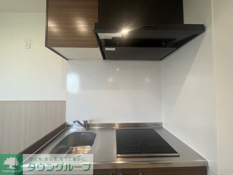 MELDIA茅ヶ崎の物件内観写真