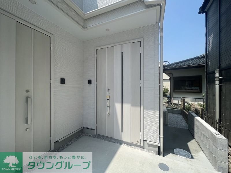 MELDIA茅ヶ崎の物件内観写真