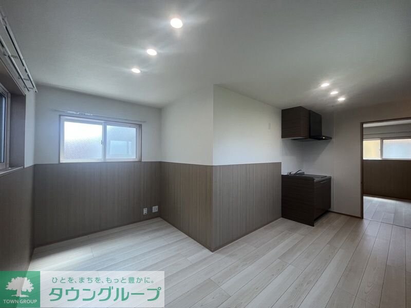 MELDIA茅ヶ崎の物件内観写真