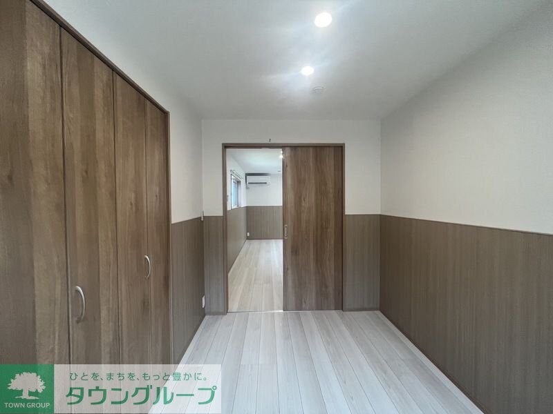 MELDIA茅ヶ崎の物件内観写真