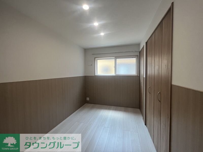 MELDIA茅ヶ崎の物件内観写真