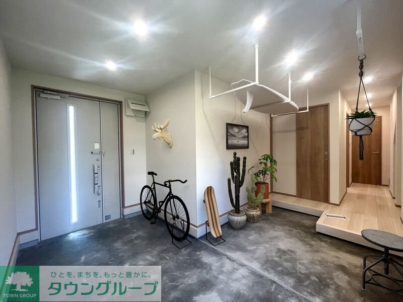 MELDIA茅ヶ崎の物件内観写真